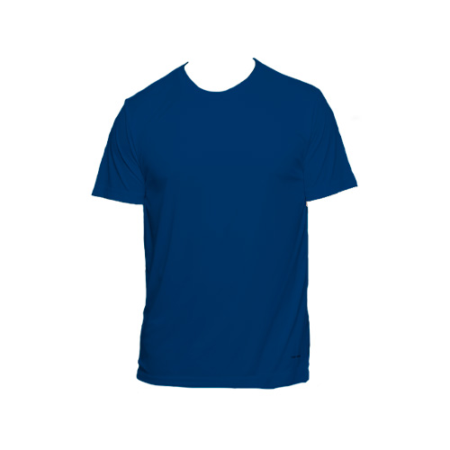 PLAYERA BW CUELLO REDONDO DAMA MANGA CORTA - Vista 41